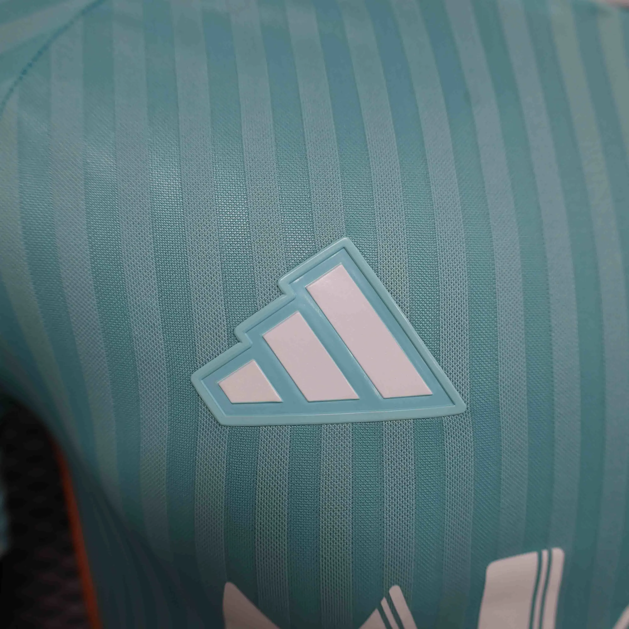24-25 Inter Miami Third Kit Player Version Shirt Sport AAAAJersey Yupoo 7