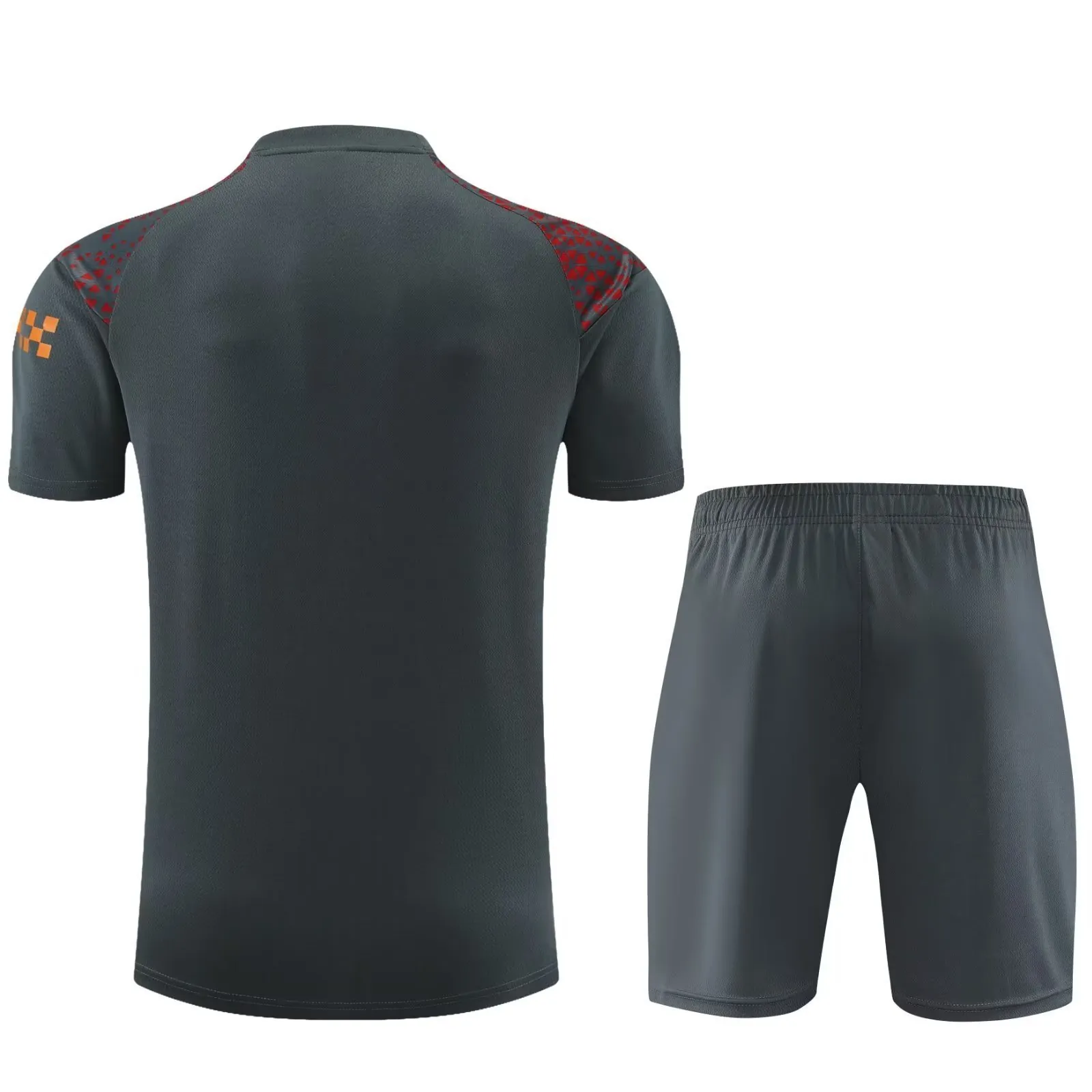 23-24 Manchester City Training Soccer Jerseys Yupoo 2