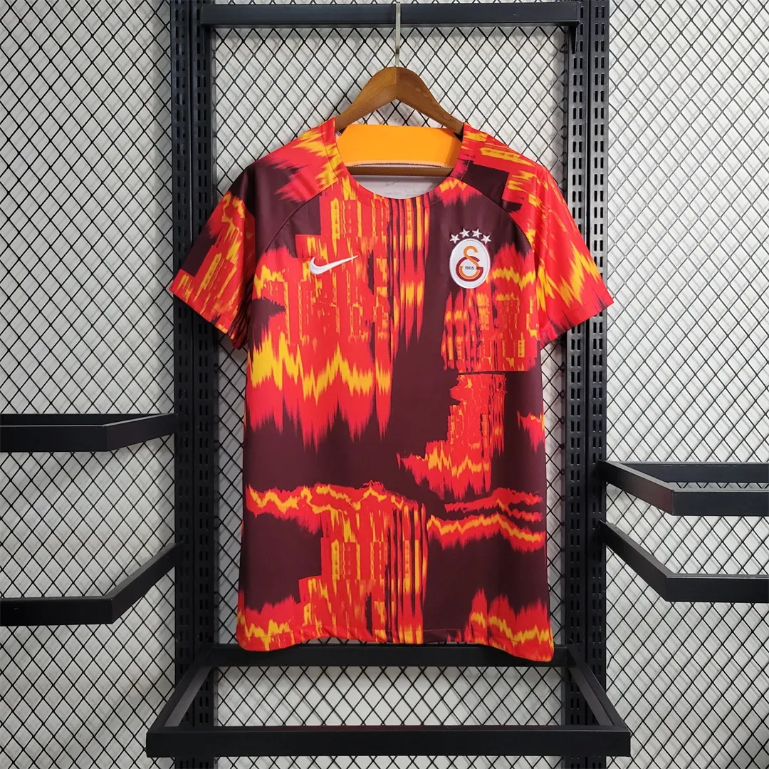 23-24 Galata Saleh training suit size S-XXL 9