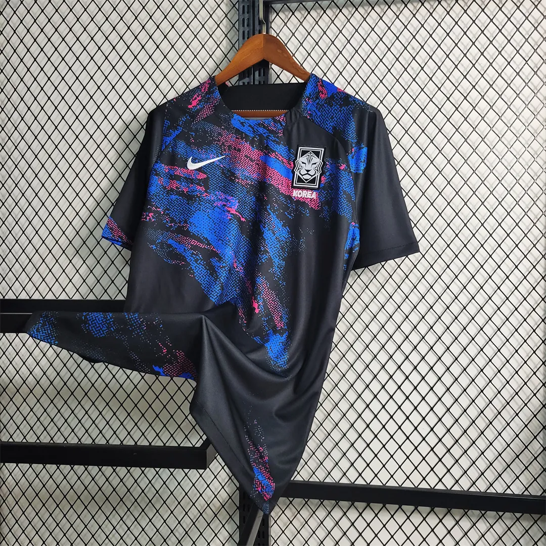 2023 Korean Training Suit Size S-XXL 2