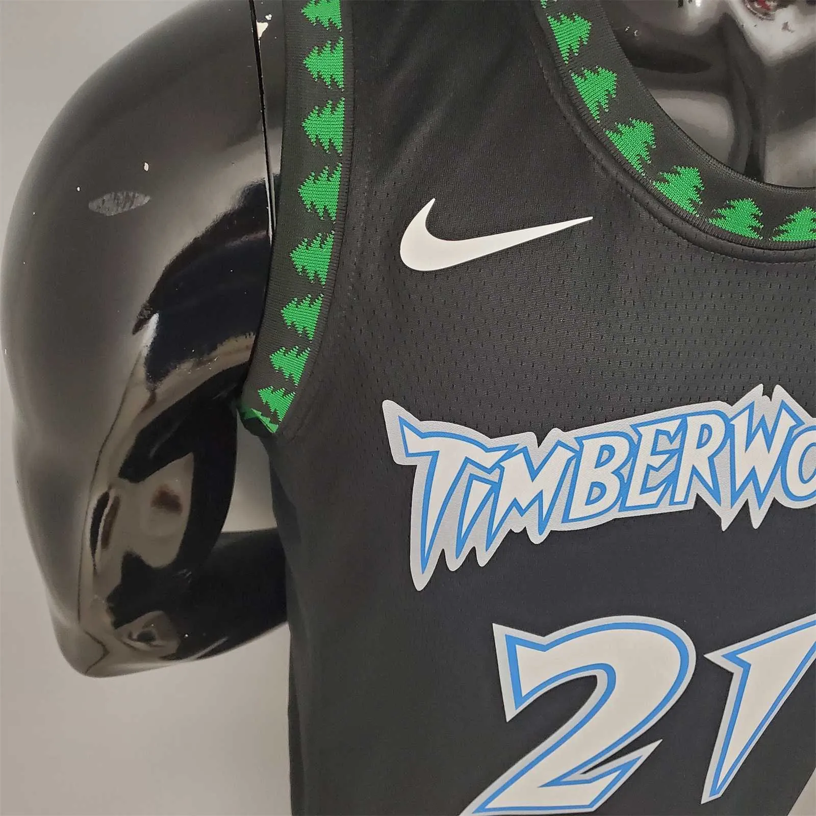 GARNETT#21 2018 Retro Timberwolves Black1684436016000 1