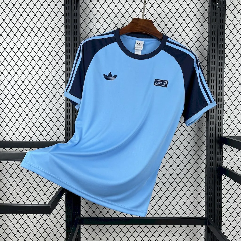 25-26 Oasis Adidas Football Uniforms AAAAJersey Supply Yupoo-3 6