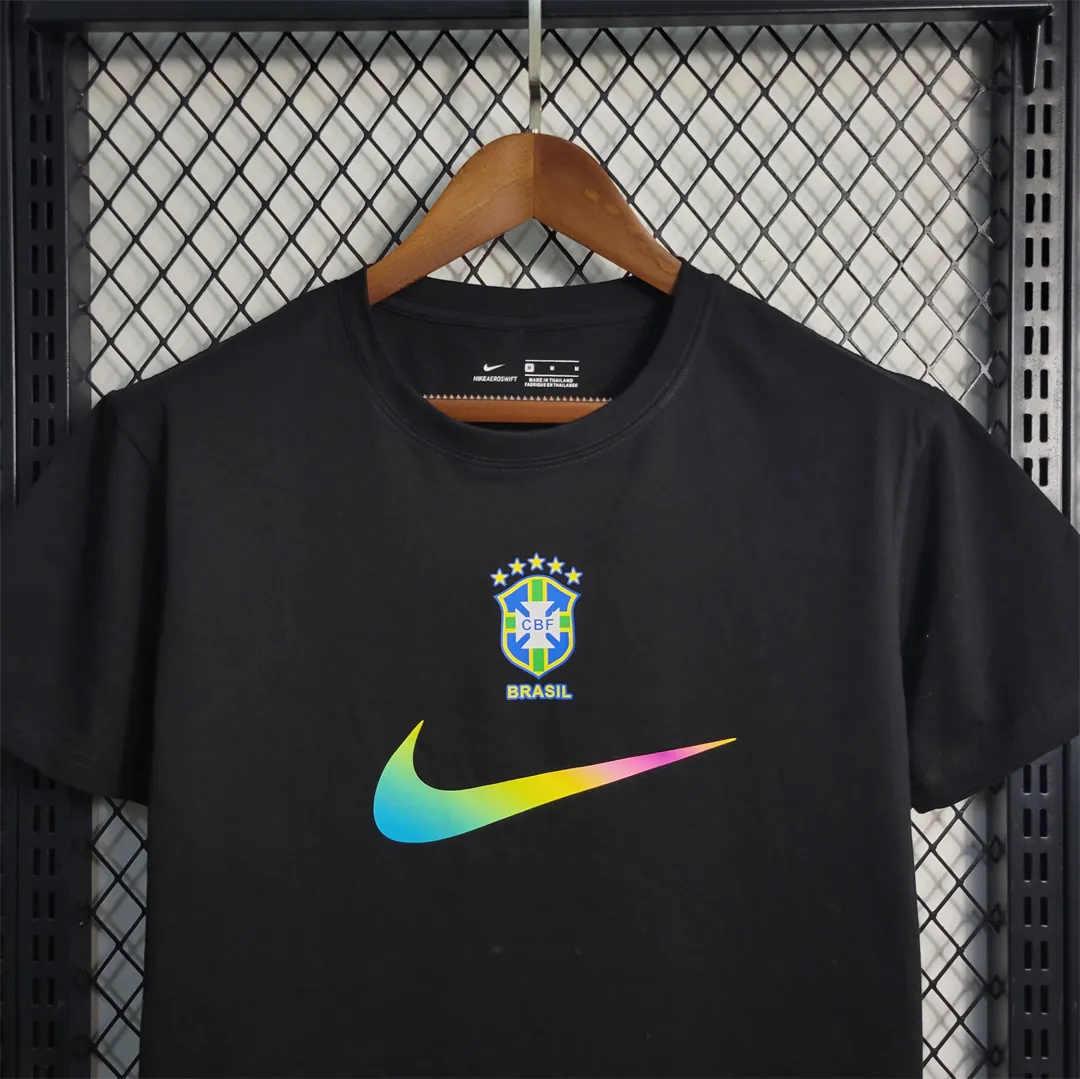 Brazil casual T 5