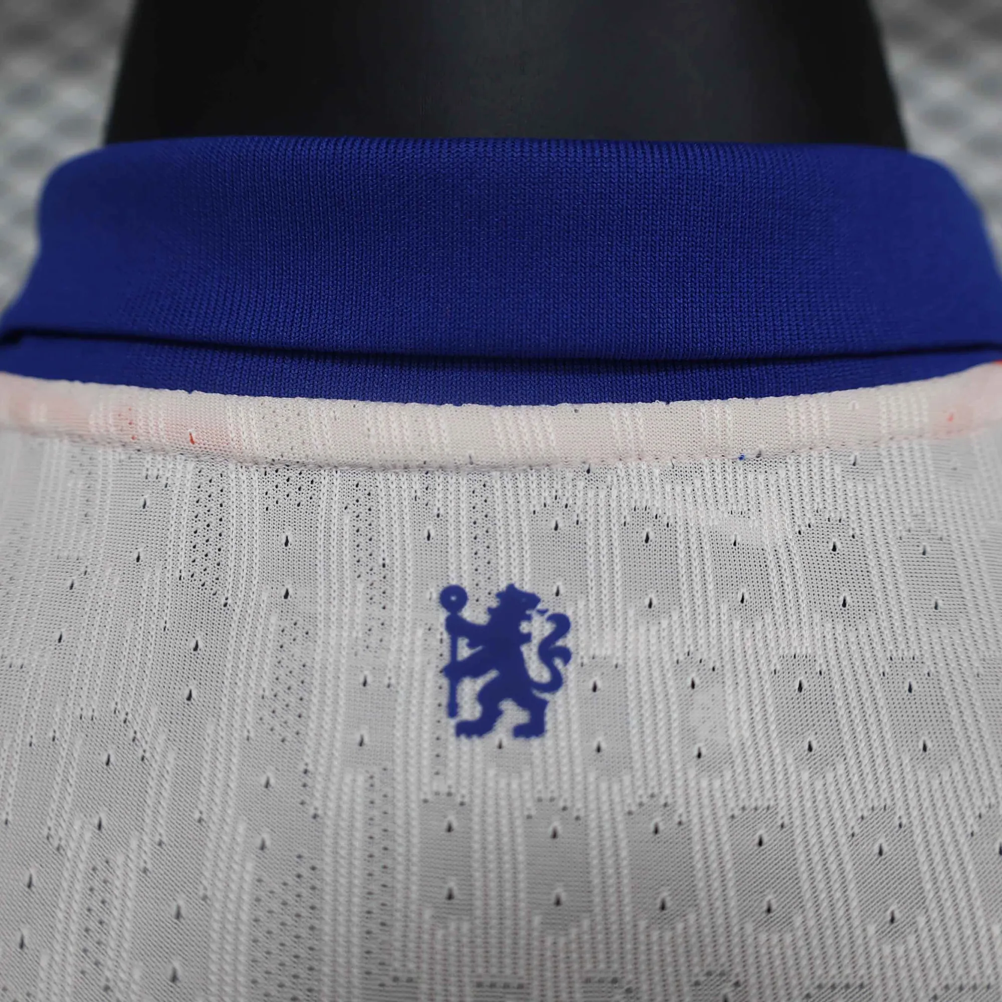 24-25 Chelsea Away Kit Player Version Shirt Jersey Supplier Yupoo 2