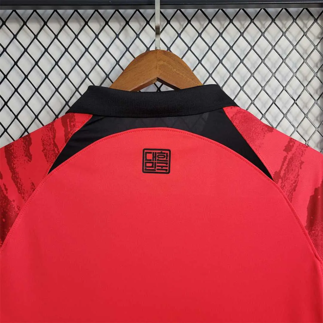2022 South Korea home 5