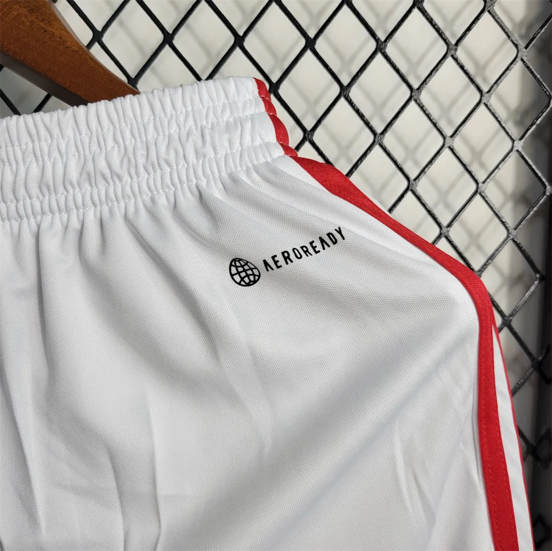 23-24 Internacional home Shorts 5