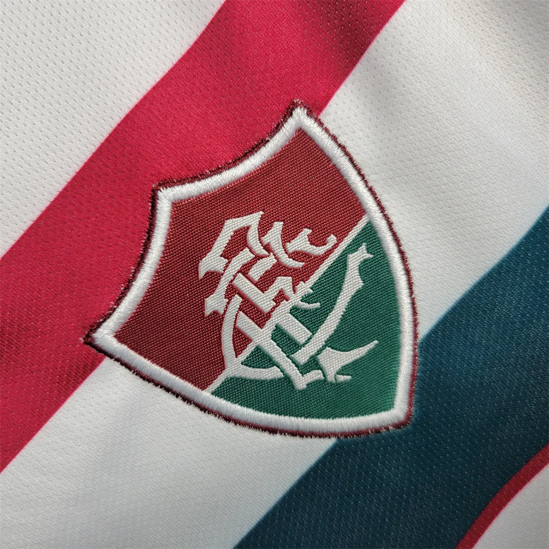 23-24 Fluminense away kids kit 4