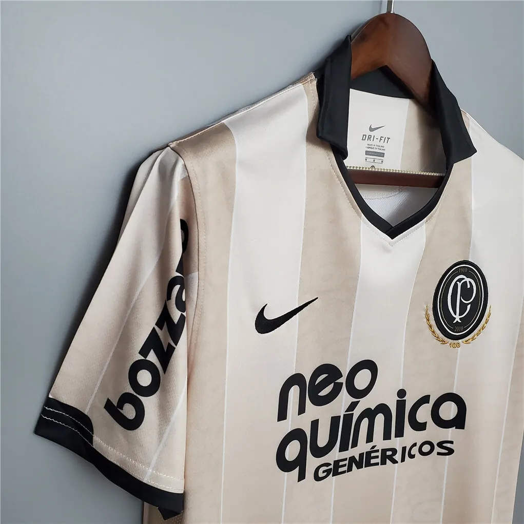 Corinthians 100th Anniversary 6