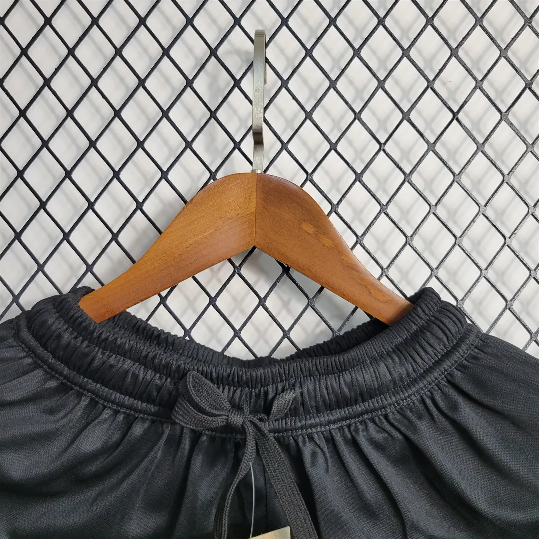 23-24 Corinthian Black Training Pants 3