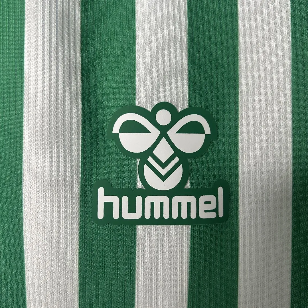 24-25 Real Betis Conference League Final Shirt Football Uniform AAAAJersey Wholesale Yupoo 5