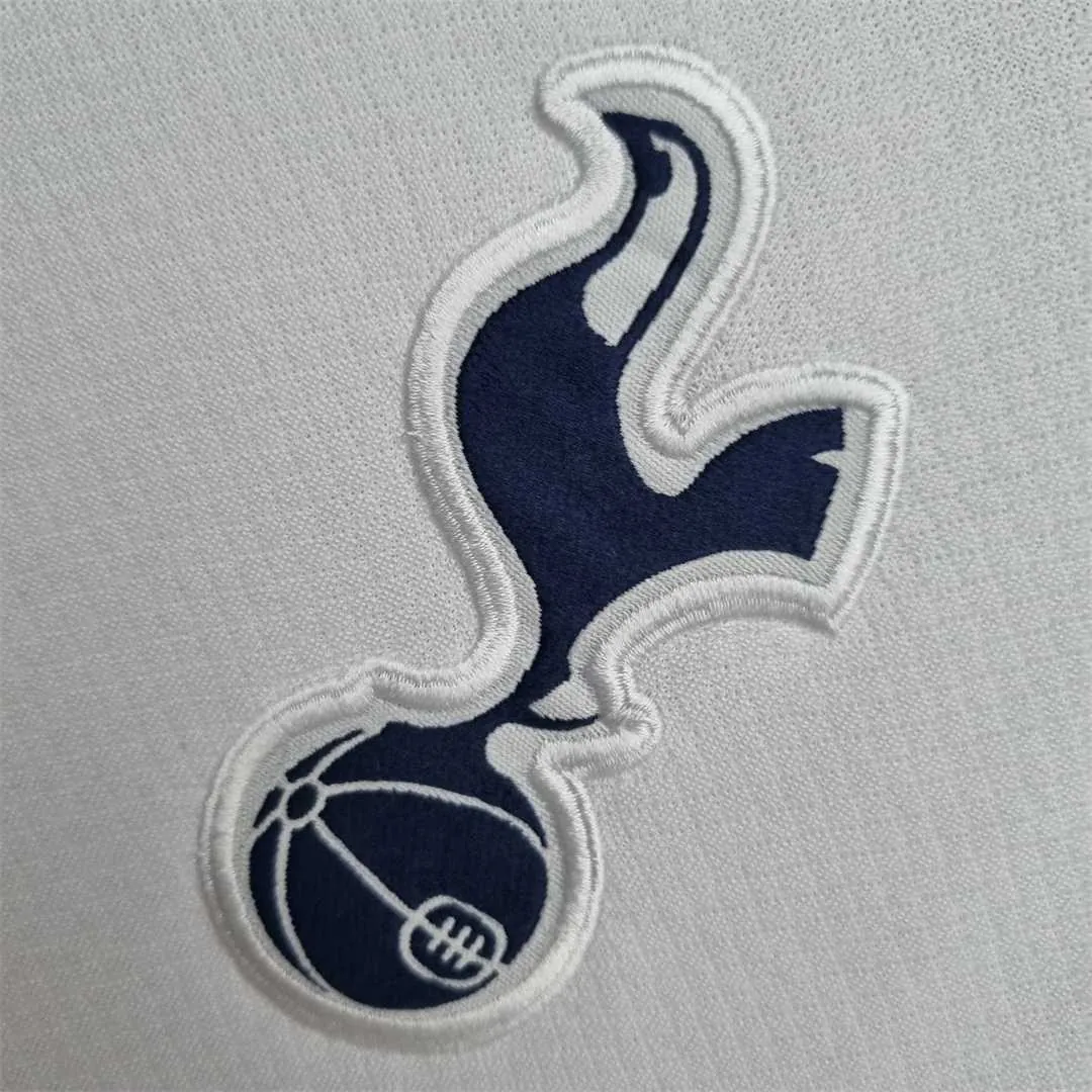22-23 Tottenham Hotspur home - 3 5