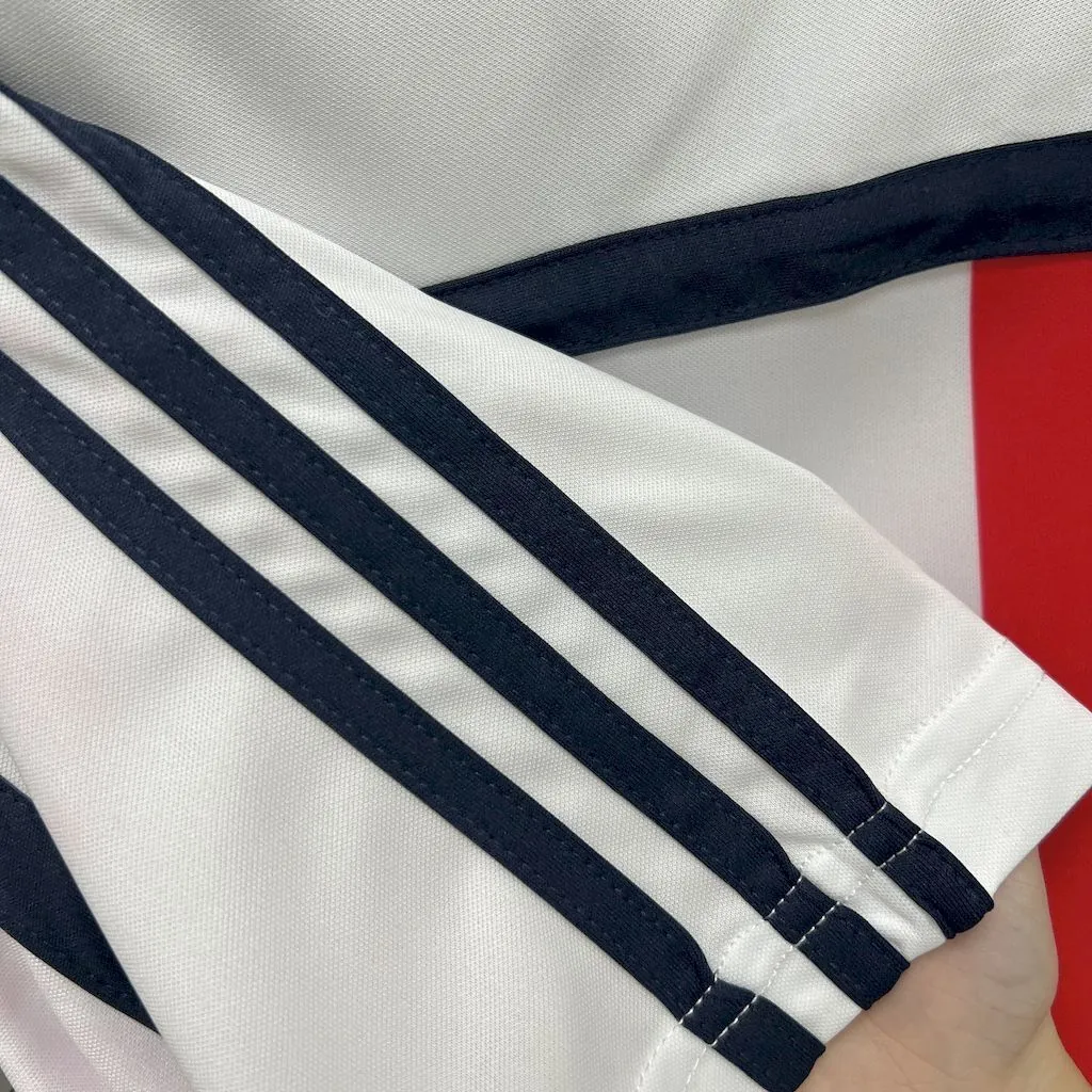 00-01 Bayern Munich Away Retro Kit Vintage Shirt AAAAJersey Supplier Yupoo 2