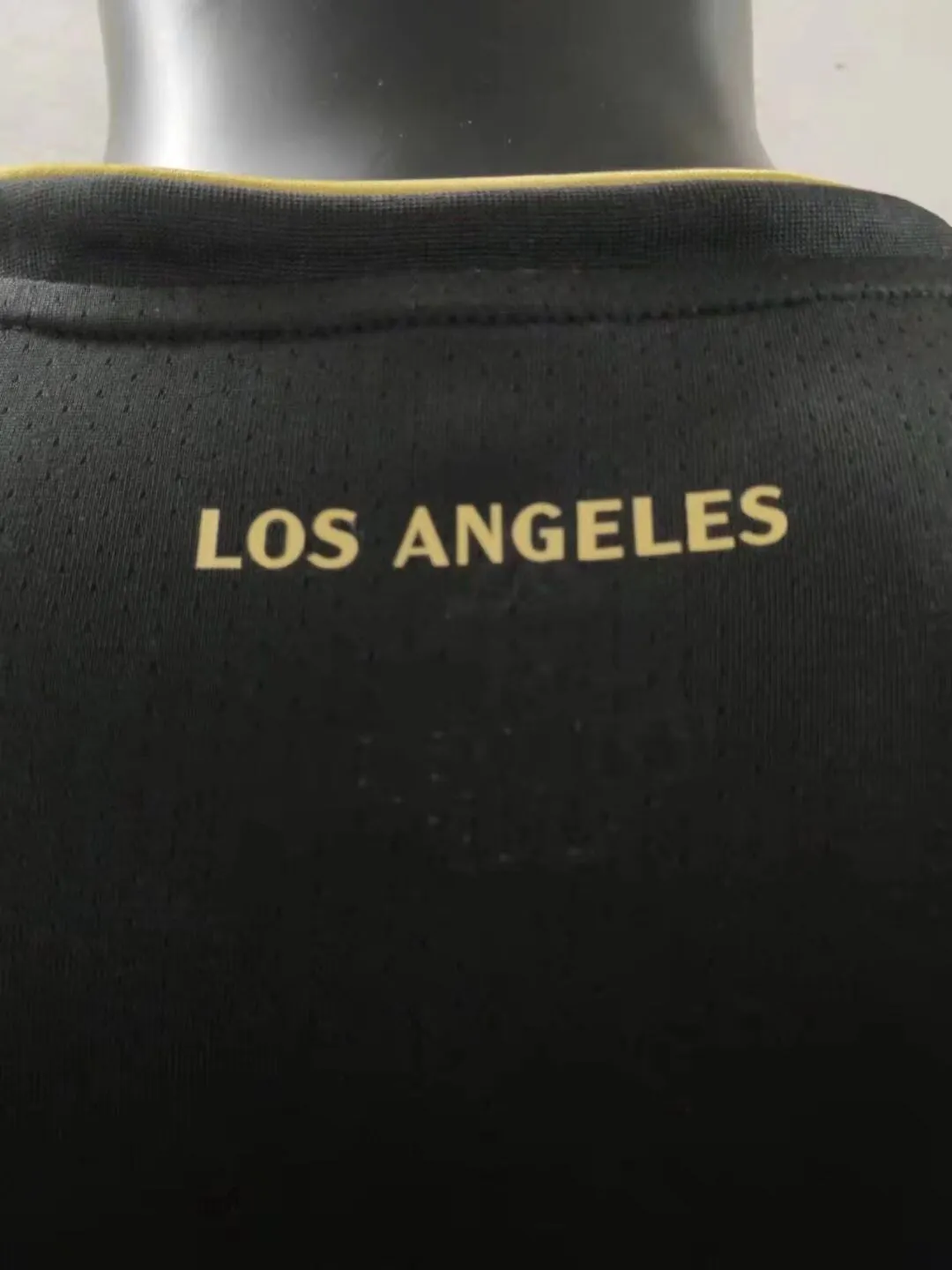 22-23 Los Angeles FC home players edition 6