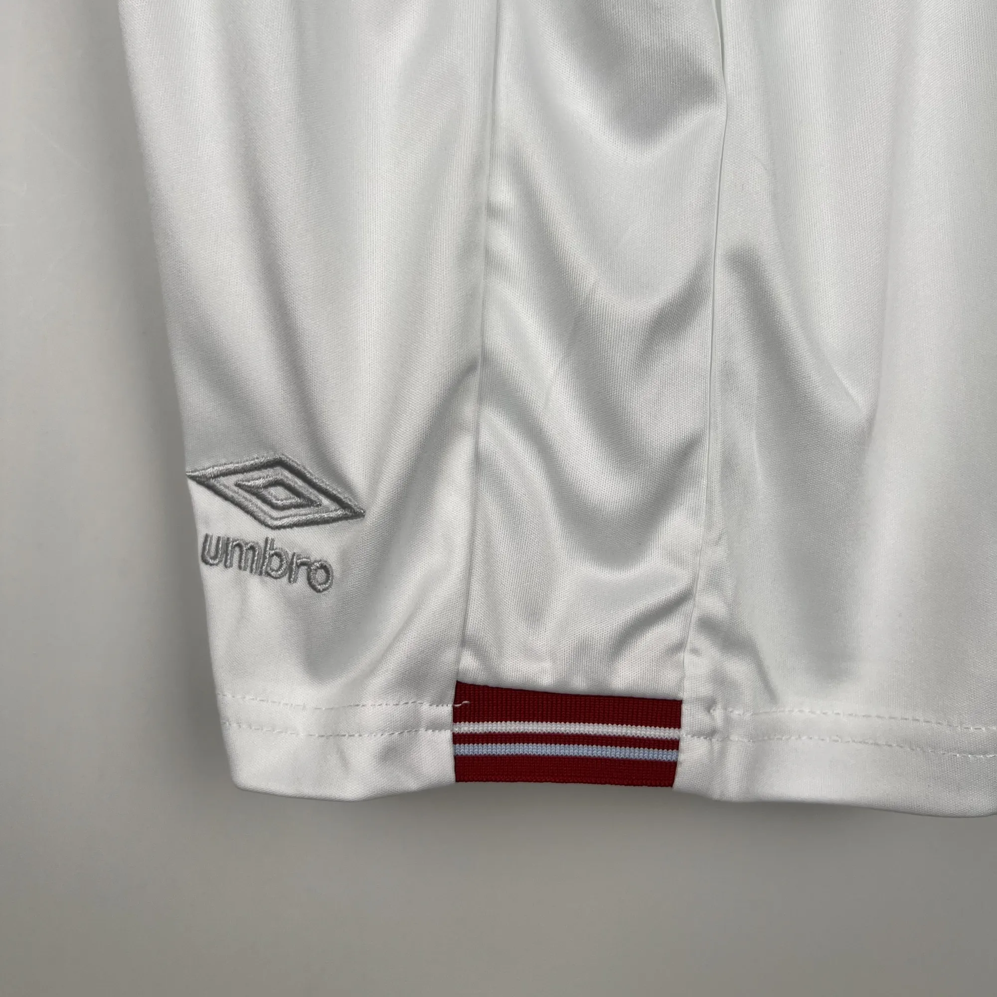 23-24 Kids West Ham United Away size 16-28 Soccer Jersey 6
