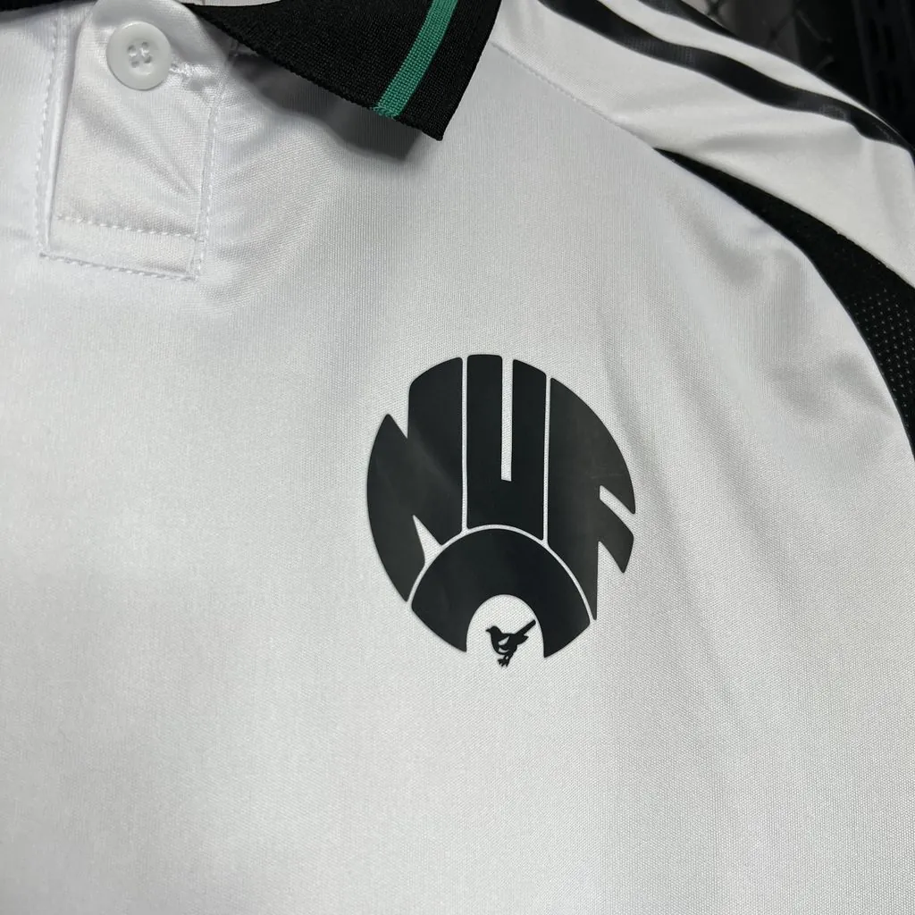 24-25 Newcastle Third Shirt Soccer Uniforms Football AAAAJersey Yupoo 3