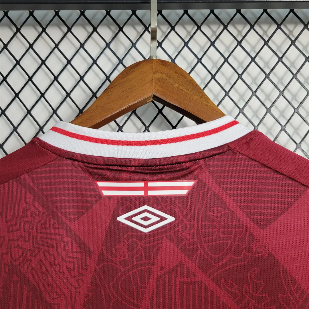 23-24 Fluminense third away 5