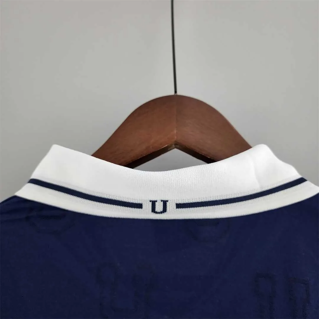 1998 University of Chile home long sleeve 7