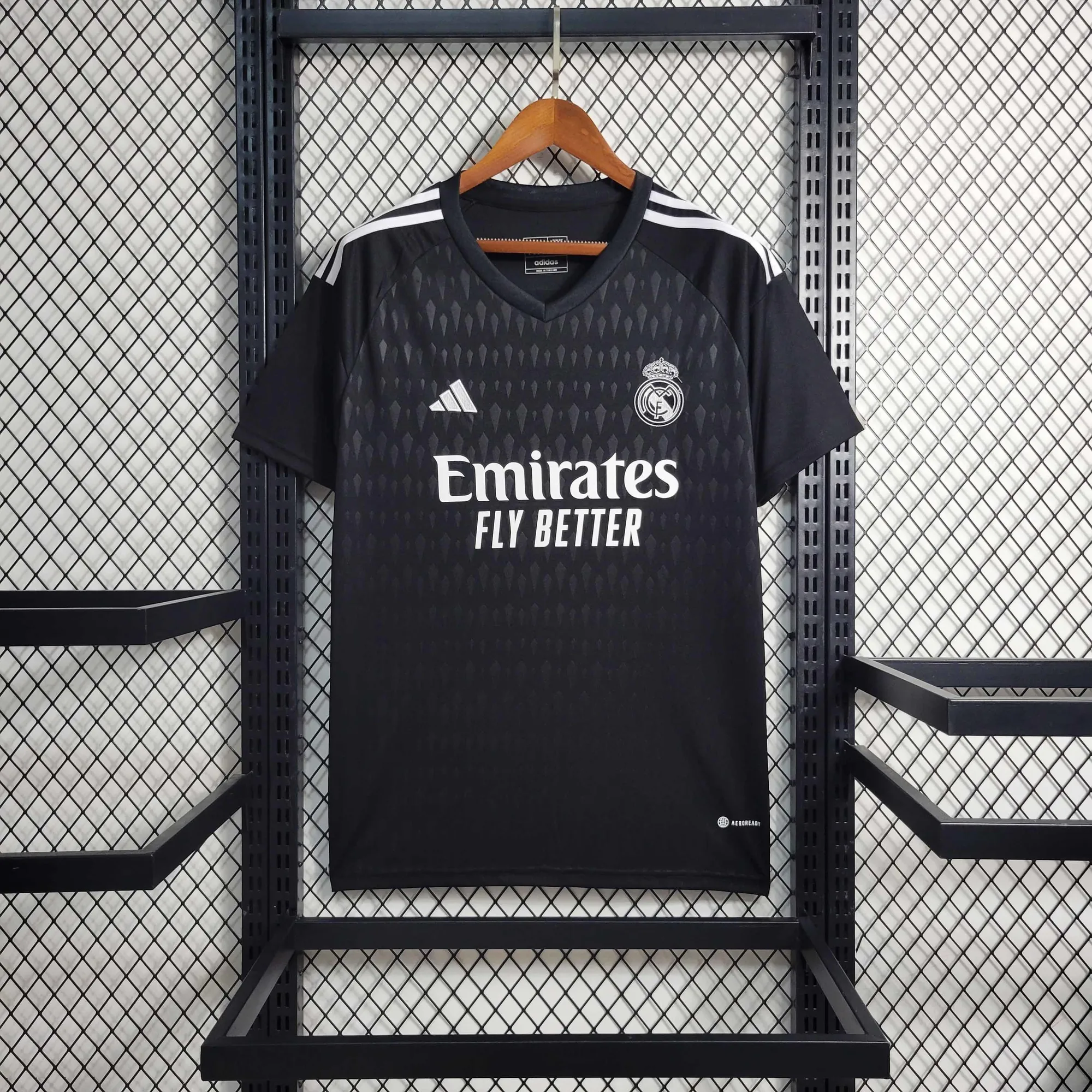 23-24 Real Madrid Goalkeeper S-XXL 2 9