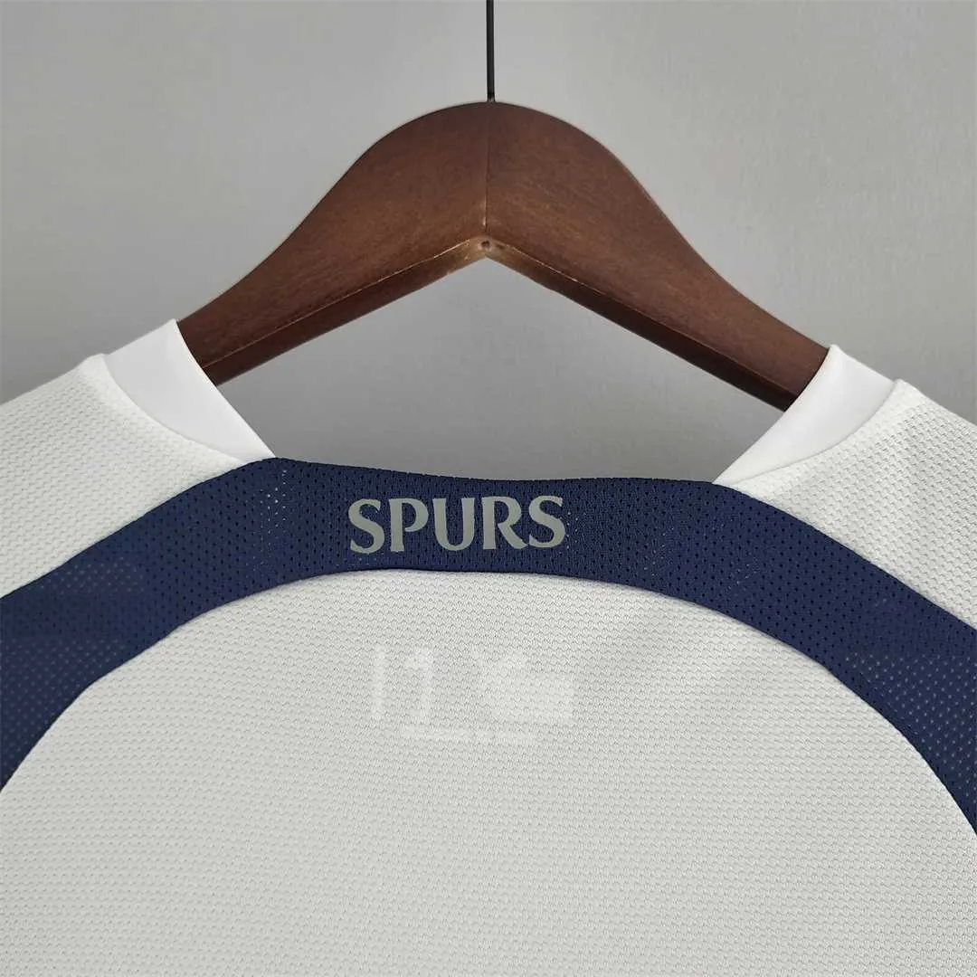 06-07 Tottenham Hotspur home 2