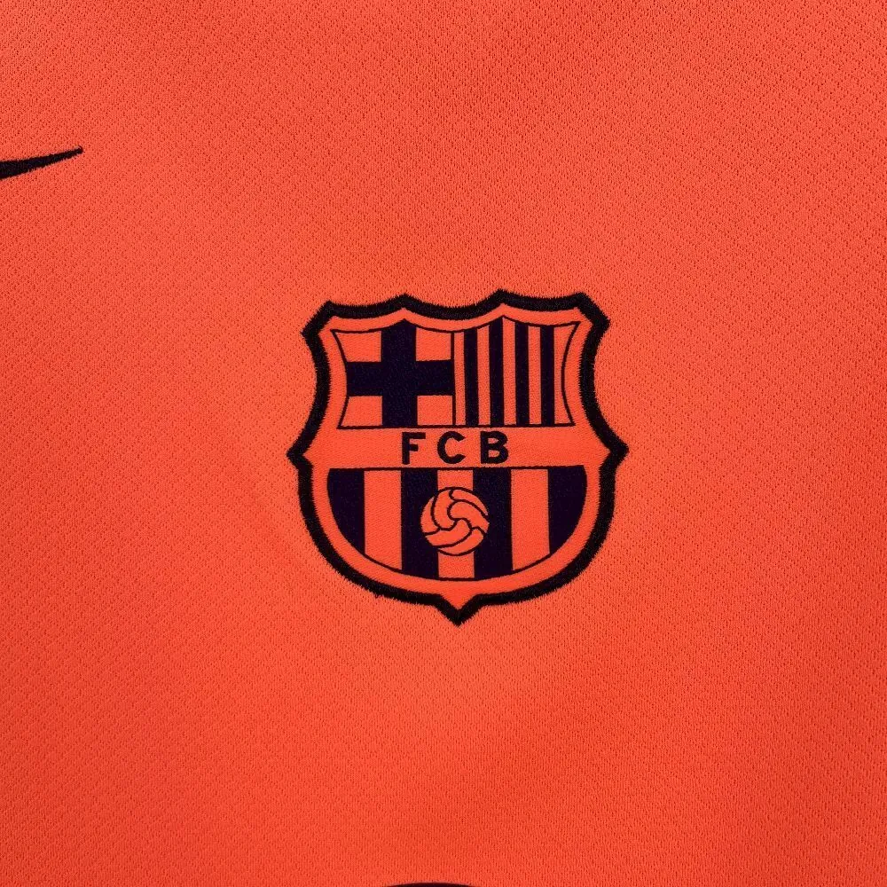 25-26 Barcelona Third Away Kit Football T-Shirt AAAAJersey Dropship Yupoo 4