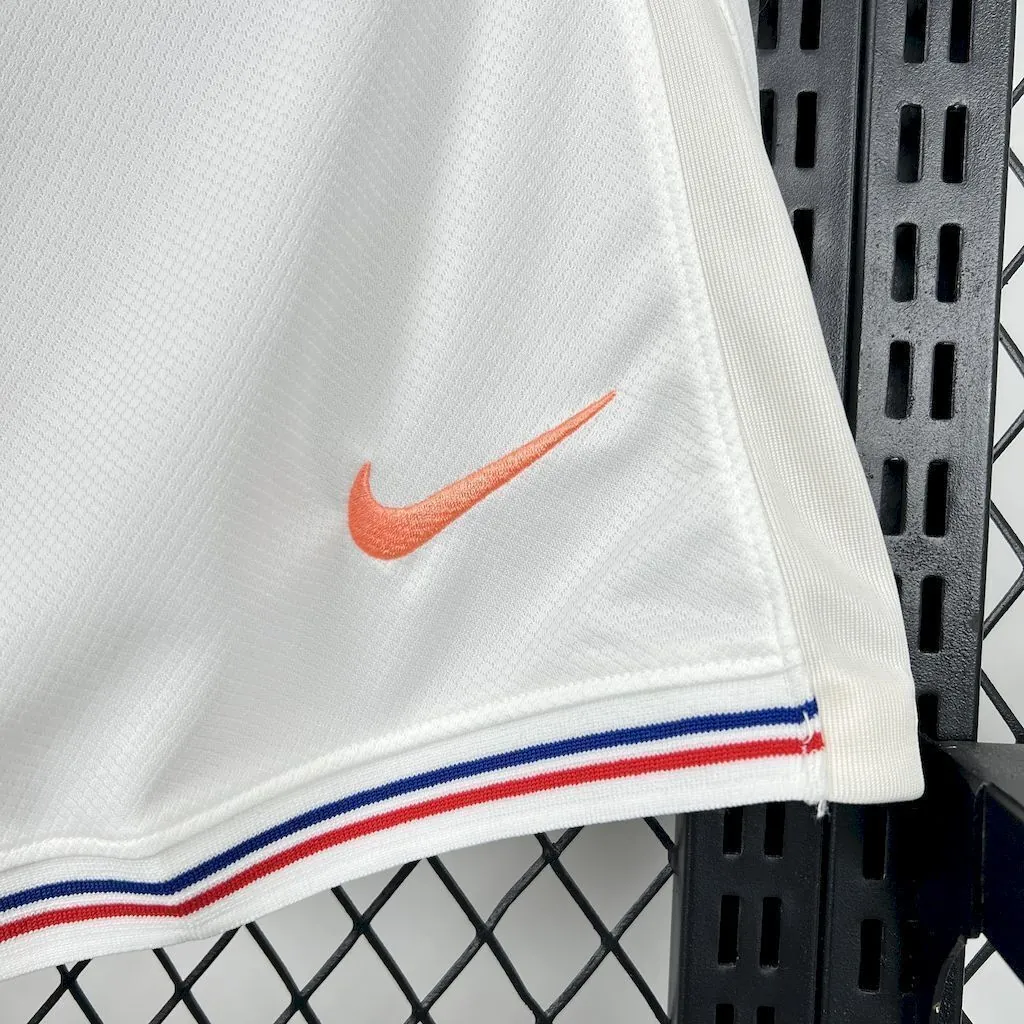 2026 World Cup France Away Kit Player Version Football Shorts AAAAJersey Supply Yupoo 1