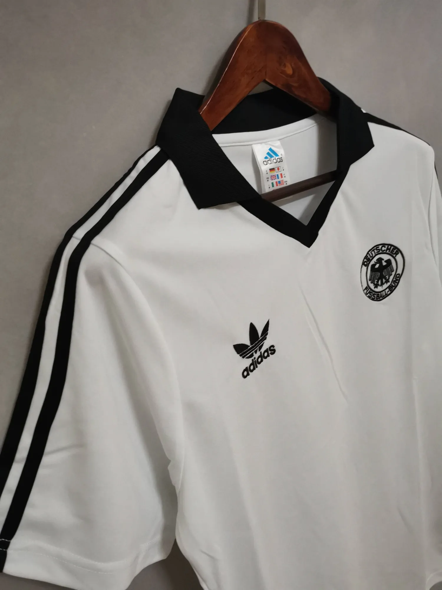 1980 Germany home 3