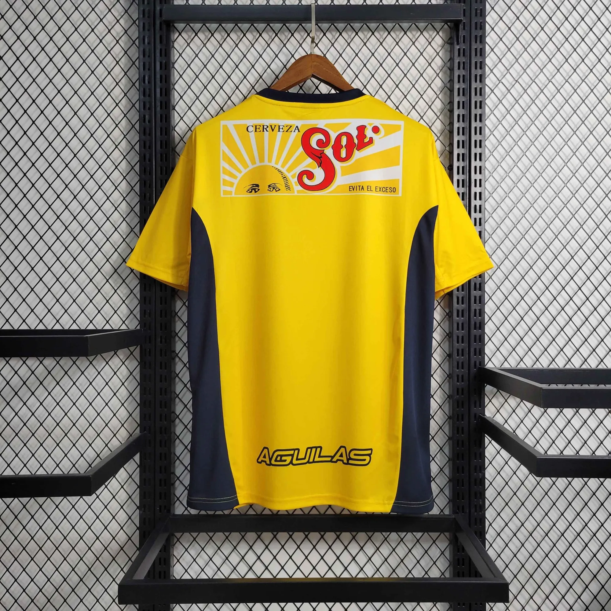 00-01 Retro America Home S-XXL 2