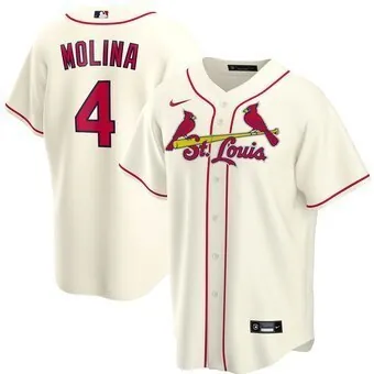 St. Louis Cardinals 14