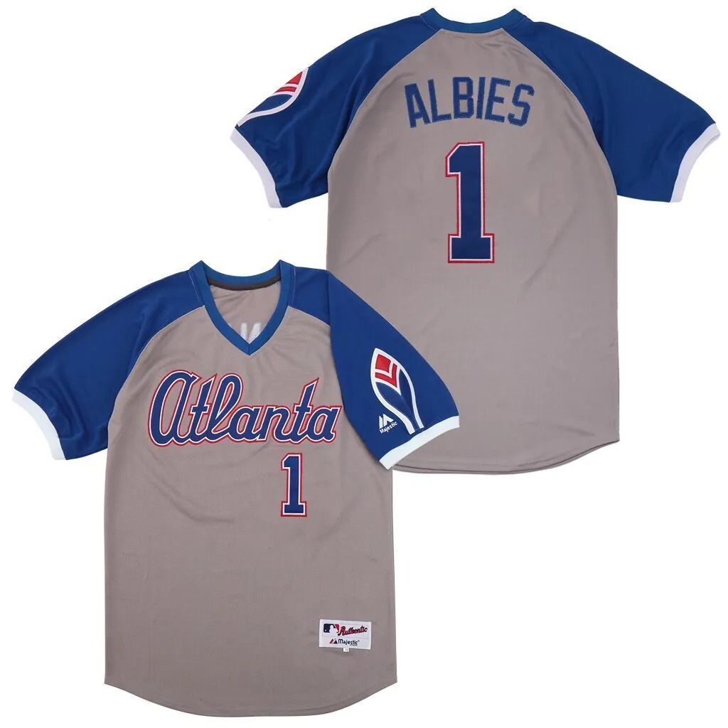 Atlanta Braves 64