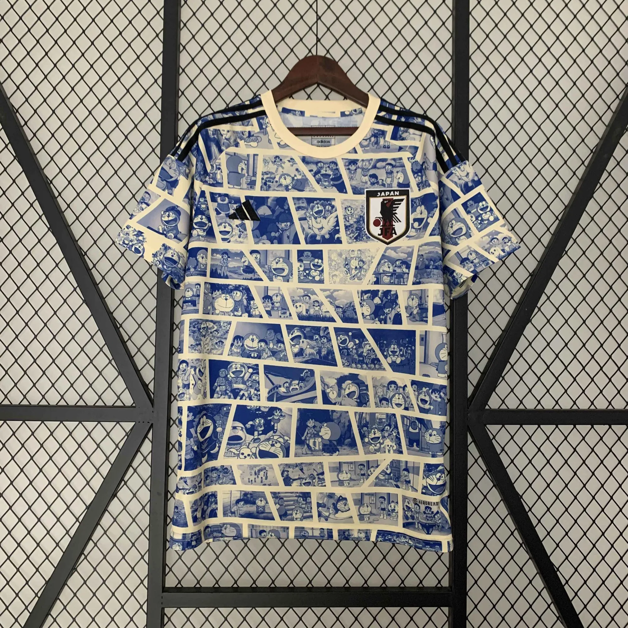 2023 Japan Special Edition S-4XL 6