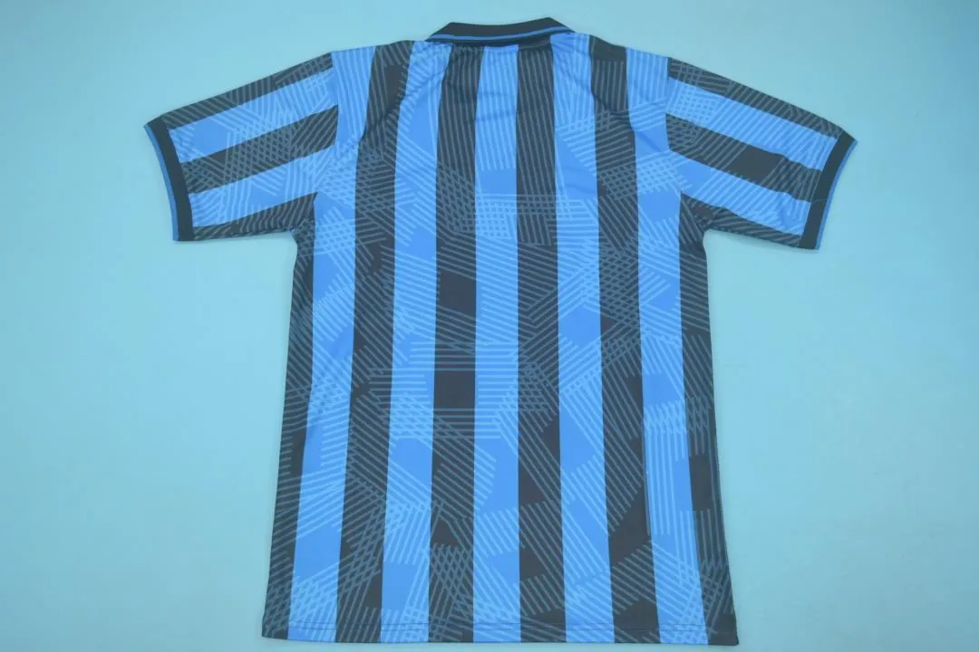 1991 Atalanta home blue 1