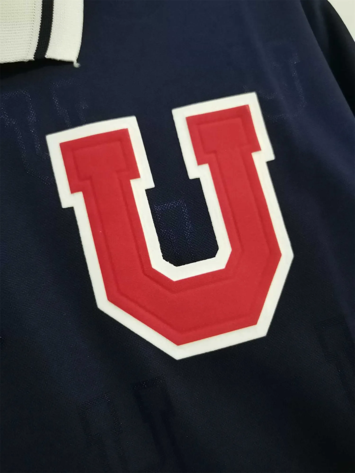 1998 University of Chile home 5
