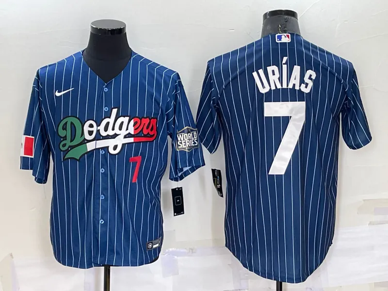 Los Angeles Dodgers 80