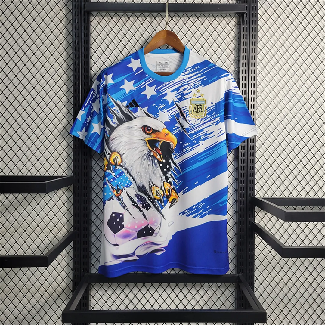 23 Argentina Pampas Eagle Special Edition 8