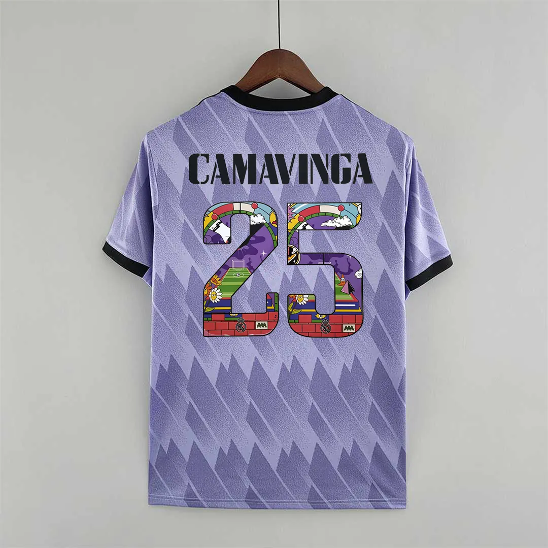 22-23 Real Madrid away - 2 21