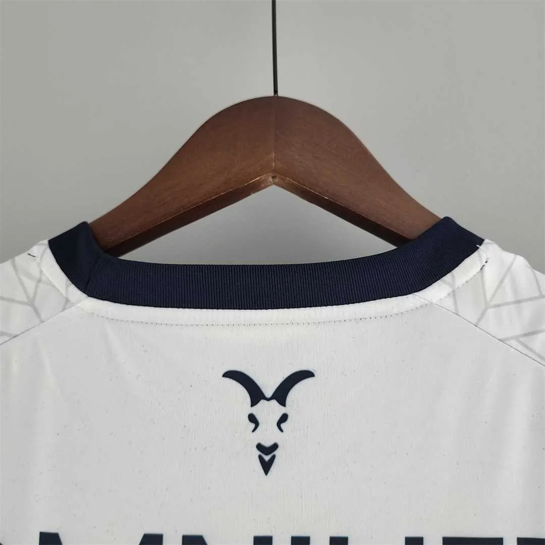 22-23 Chivas Guadalajara away 8