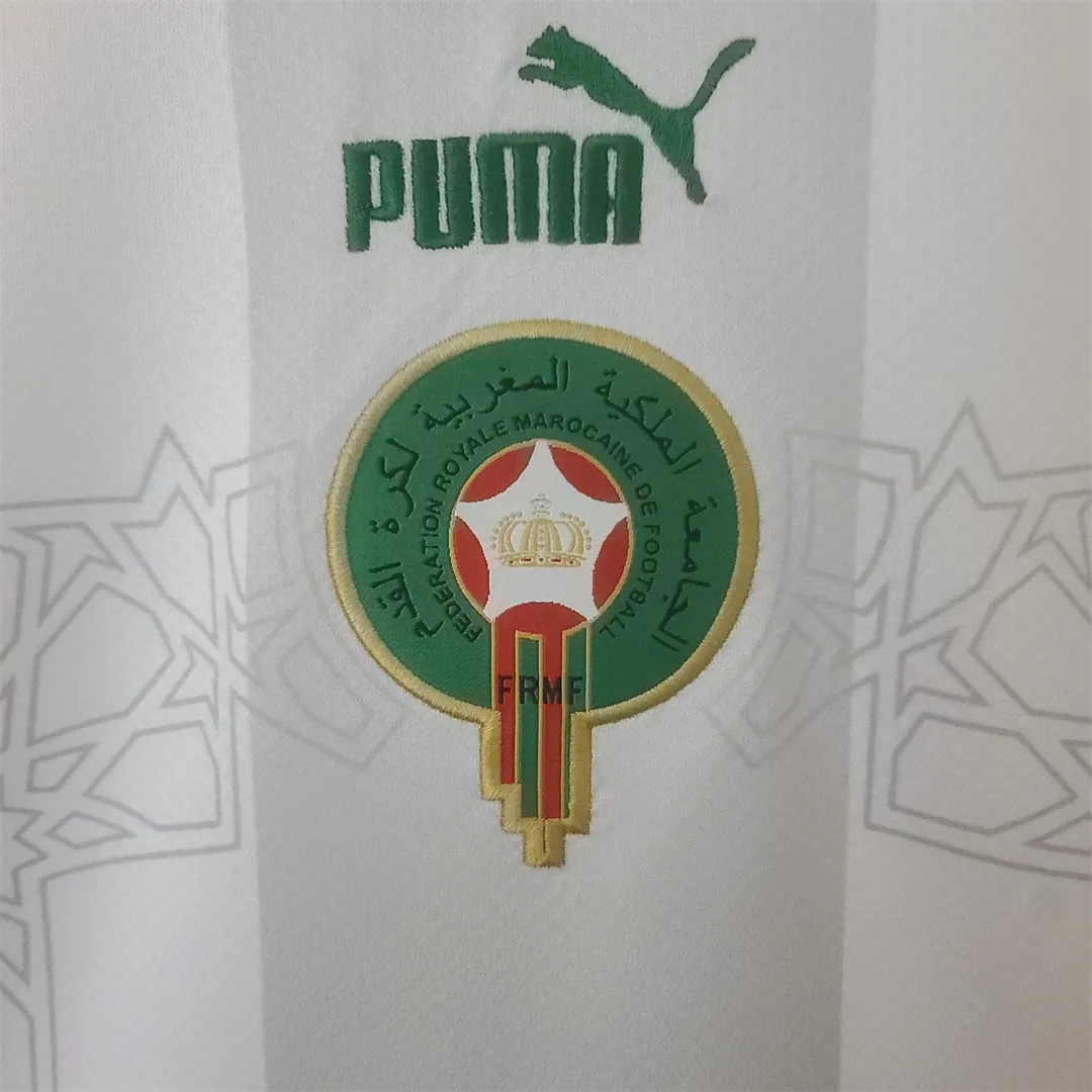 2022 Morocco away 1