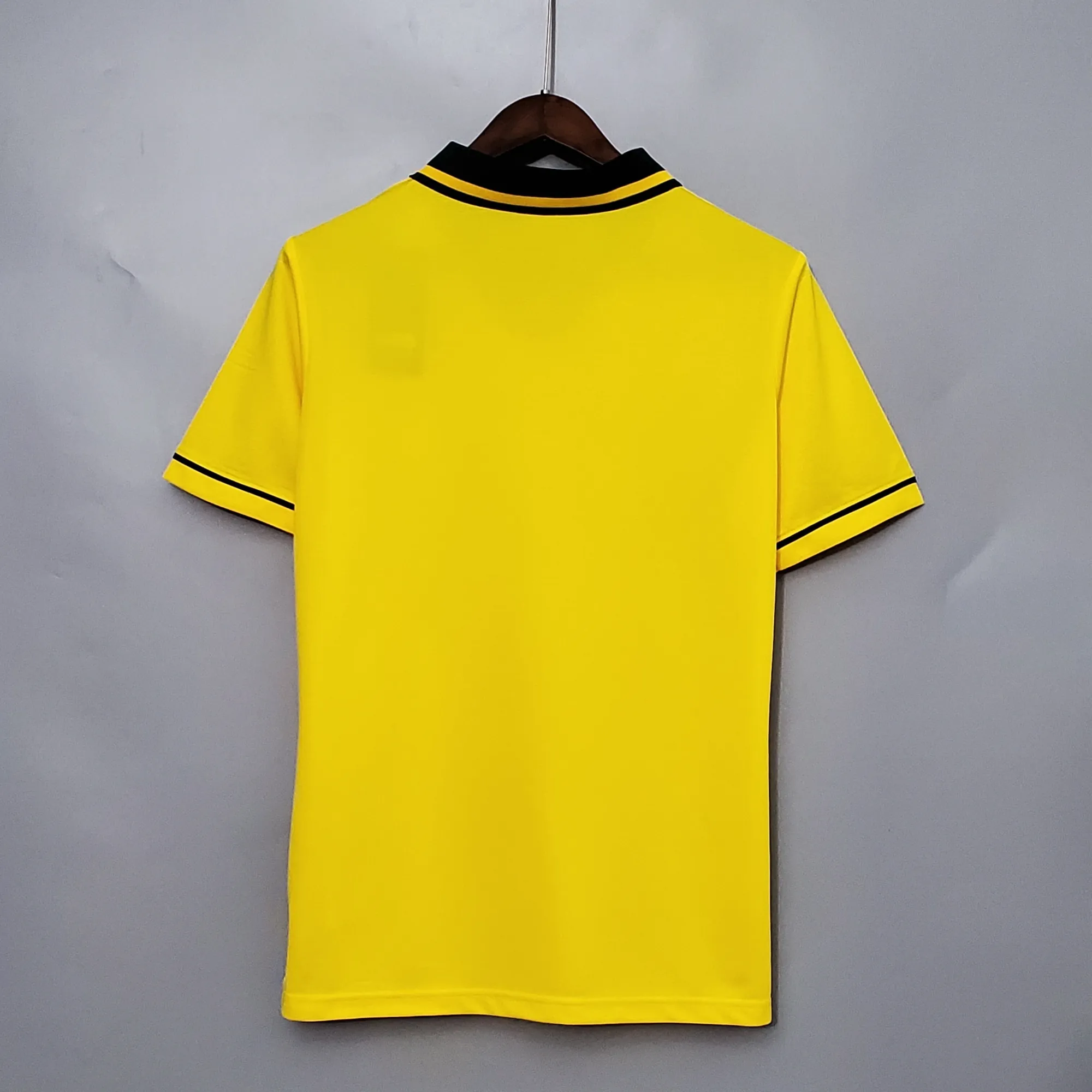 93-94 Brazil home 5