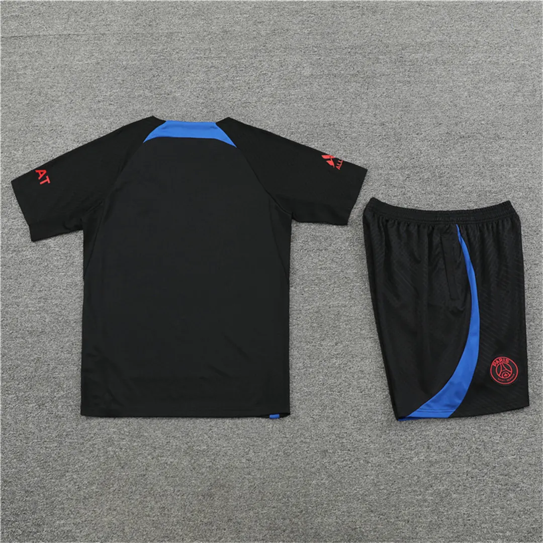 22-23 PSG Training Kit Black1684405131000 10
