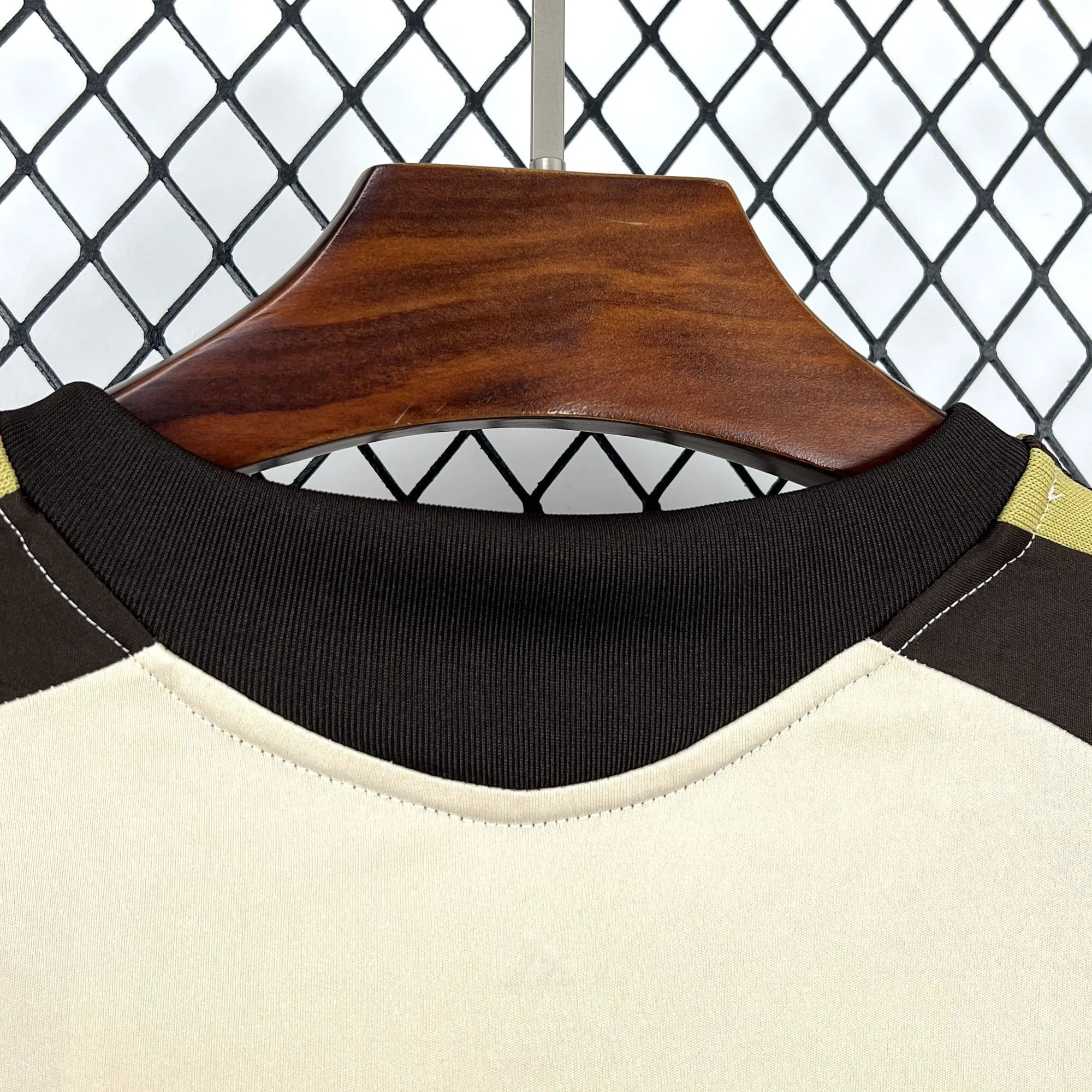 25-26 Flamengo Pre-Match Football T-Shirt AAAAJersey Supply Yupoo 7