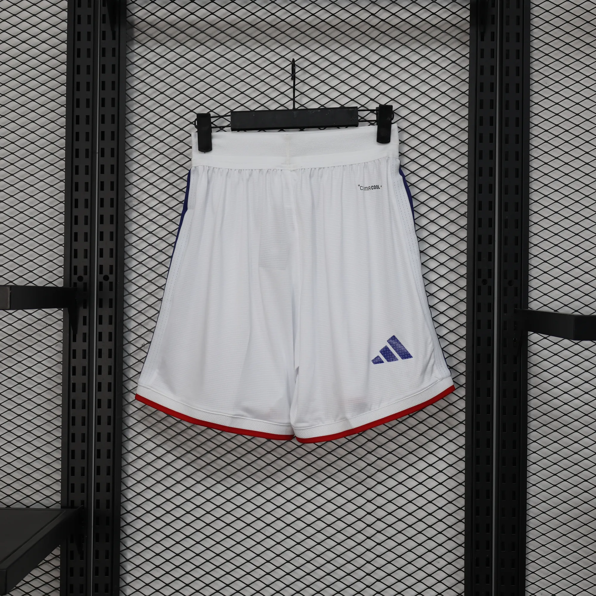 2026 FIFA World Cup Japan Home Shorts Player Edition AAAAJ Supply Yupoo 3