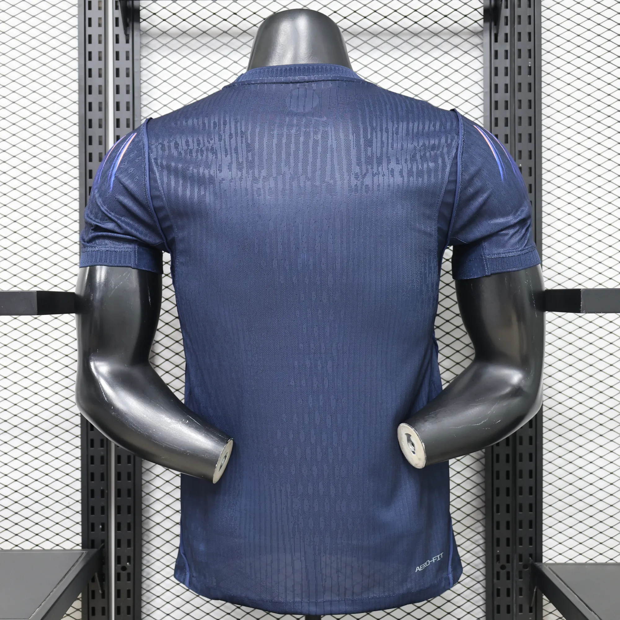 2026 Uruguay Mens Away World Cup Kit Soccer Player Version T-Shirt AAAAJersey Supply Yupoo 9 5