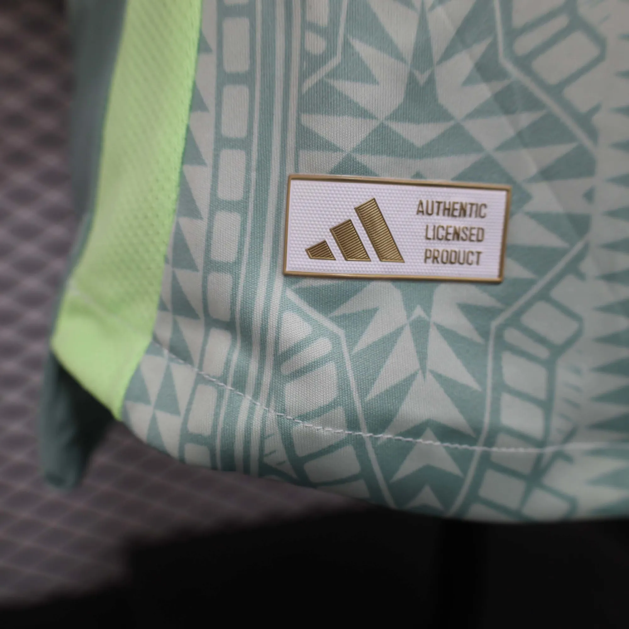 2024 Mexico Away Kit Player Version Shirt Jersey Supplier Yupoo 8