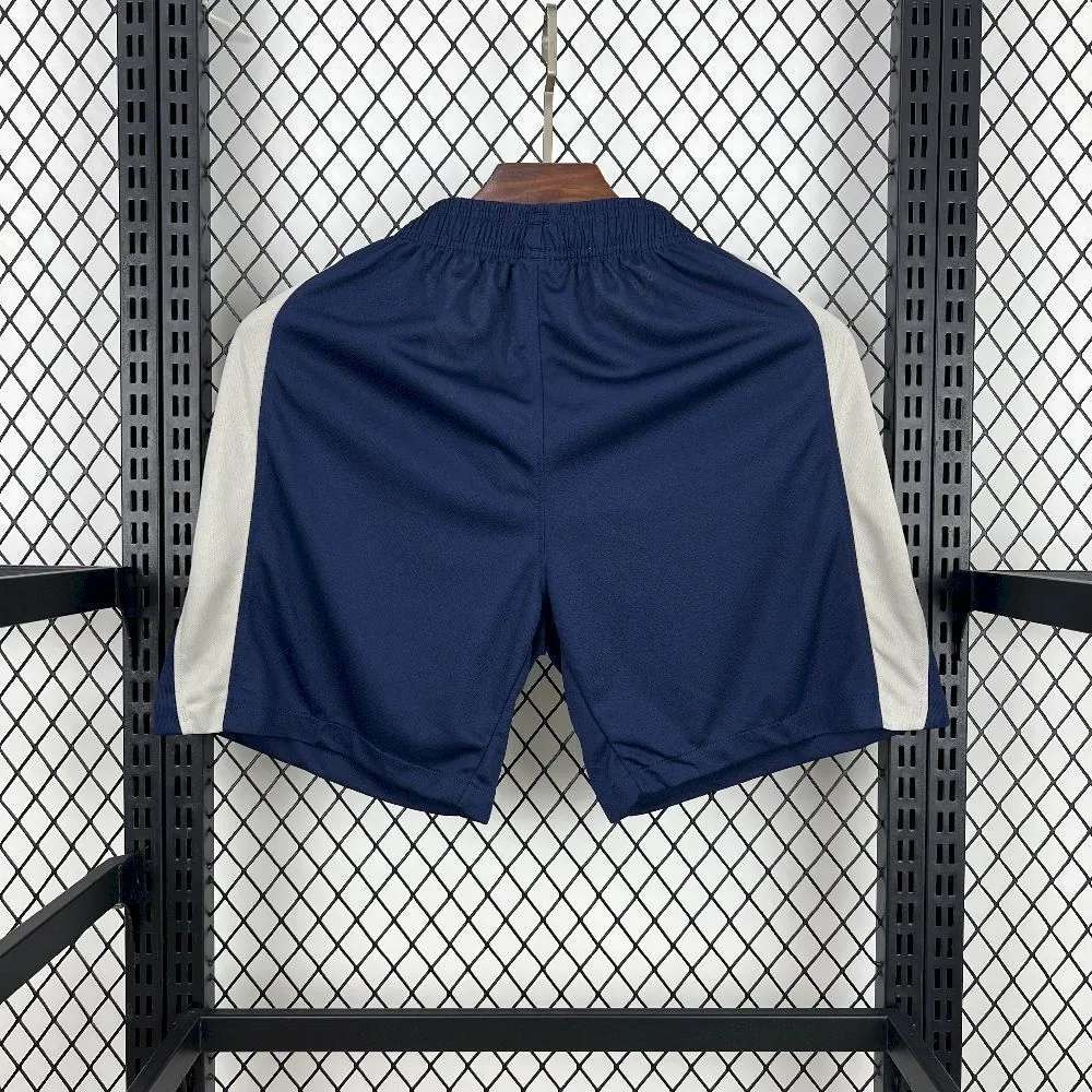 25-26 Tottenham Home Kit Shorts Soccer AAAAJersey Yupoo S-2XL 3