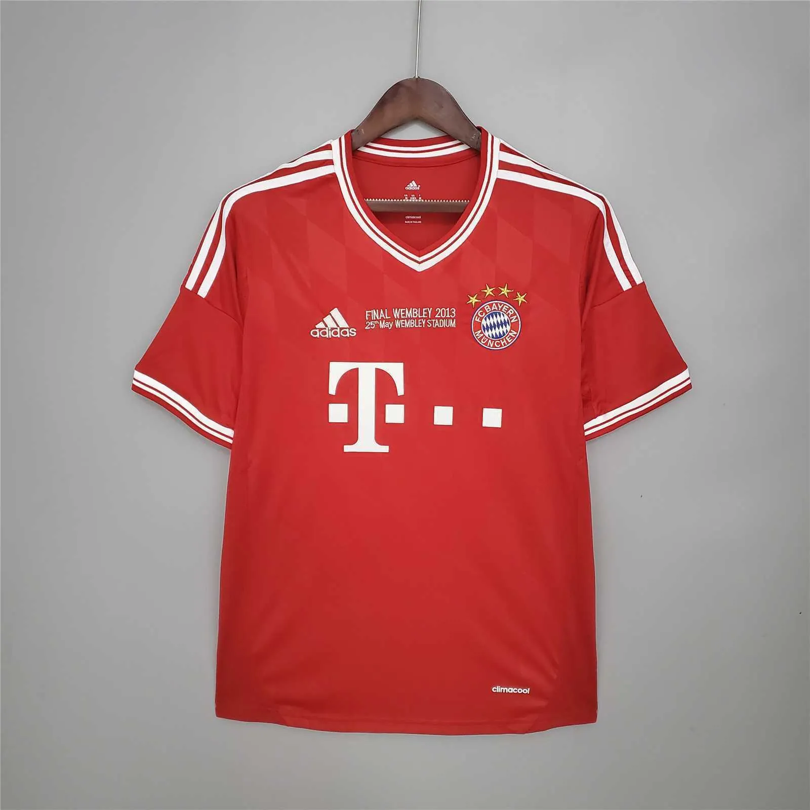 13-14 Bayern Munich Champions League home 10
