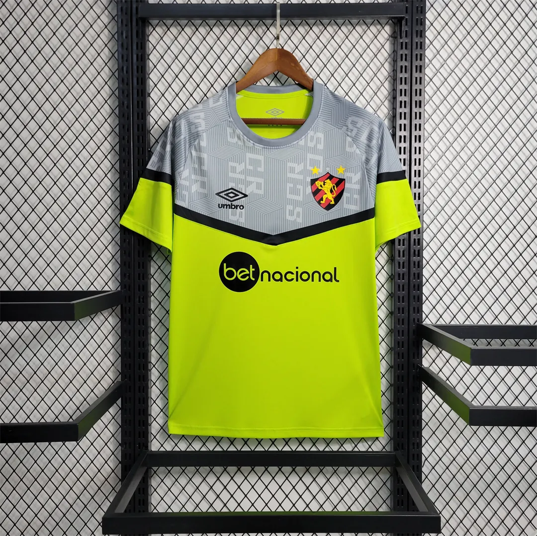 23-24 Recife training suit 7