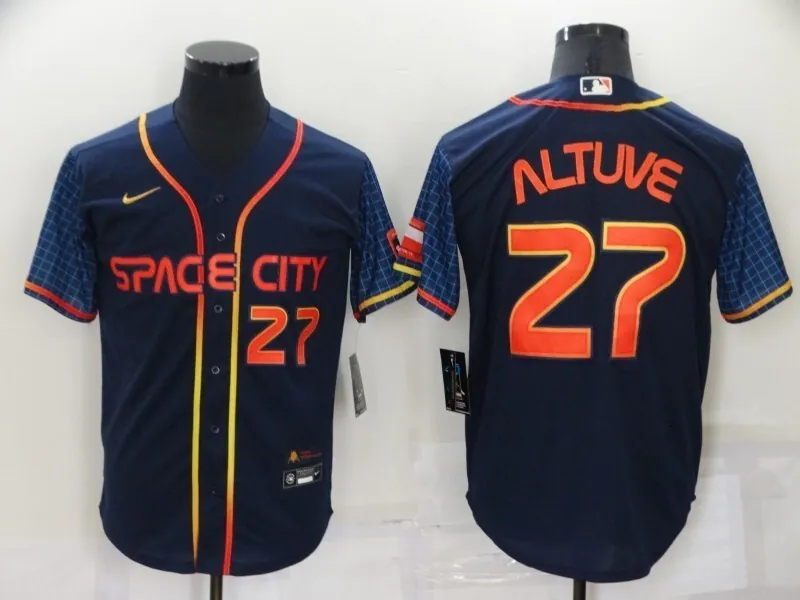 Houston Astros 72