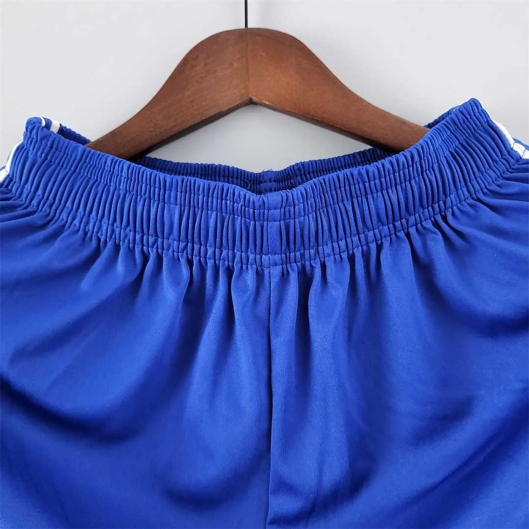 22-23 Lyon third away Shorts 5
