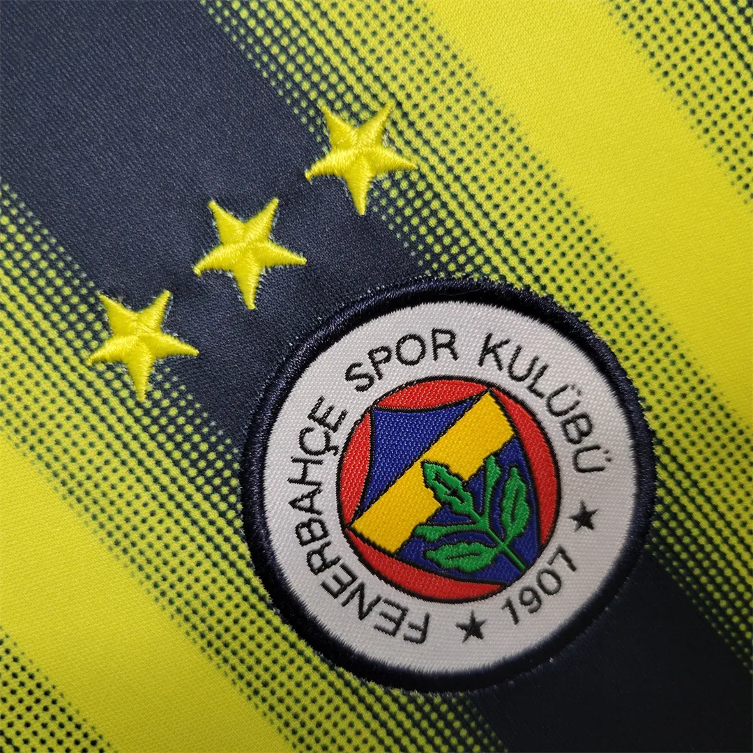 13-14 Fenerbahce home 2