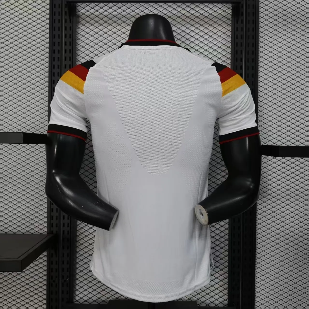 2026 World Cup Germany Home Kit Football Player Version Uniforms AAAAJersey Supply Yupoo 6